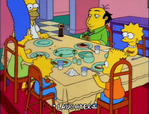 homer simpson jay sherman GIF