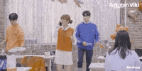 Izone Dramacoreano GIF by Viki