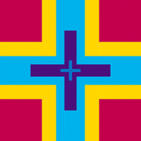 Logo Festival GIF by Deutscher Evangelischer Kirchentag