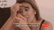 Make Me Cry 90 Day Fiance GIF by TLC