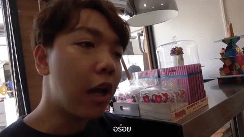 sunbeary GIF
