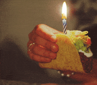 Happy Birthday GIF
