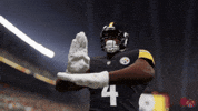 Electronic Arts Football GIF by Xbox