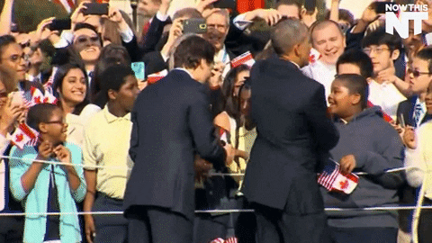 obama omg GIF by NowThis 