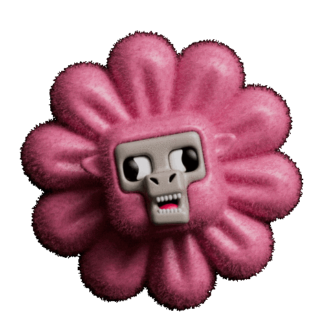 Video Game 3D Sticker by Evan Hilton