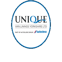 Uniquevanlinings Sticker by UVLYorkshire