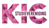 Svkic Sticker by Studievereniging KIC