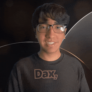 Daxon Dax GIF
