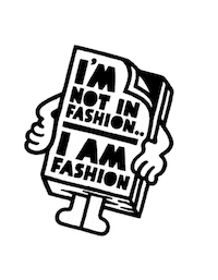 fashion magazine Sticker by FRAME