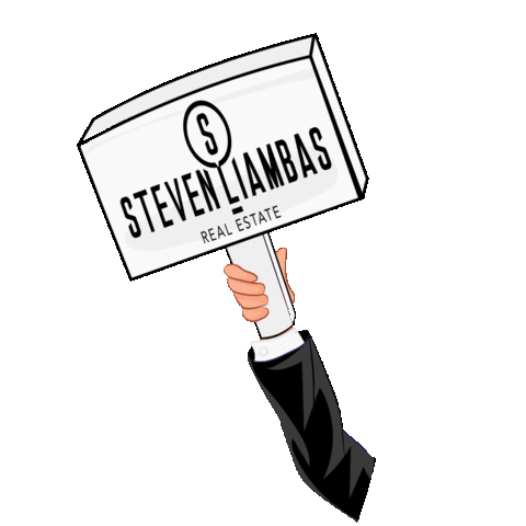 Slre Sticker by homesbysteven