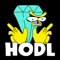 Diamond GIF by Psychrome