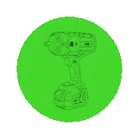 Herramienta Sticker by Jbm_tools
