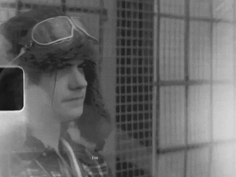 Sad Music Video GIF by Pure Noise Records