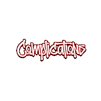 themarcusjones complications marcus jones marcusjones marcusjonesocho Sticker