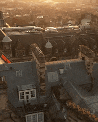 Droning Mavic Pro GIF by Jocqua