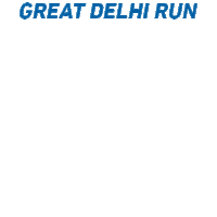 VedantaDHM women running run race Sticker