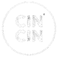 cinciniceland skal cin cin cincin nolo Sticker
