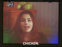 the amanda show nicksplat GIF