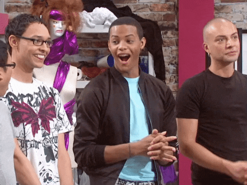 season 2 2x8 GIF by RuPaul's Drag Race