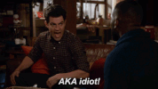 fox GIF by New Girl