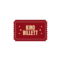 Kino Sticker by Filmweb