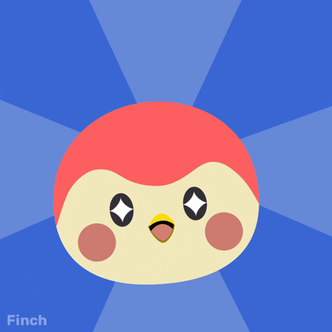 Fun Work GIF by Finch Care