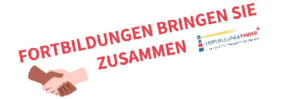 Seminar Sticker by Fortbildungsfinder