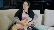 Dog Pet GIF by @VidMusic