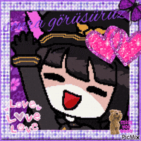 I Love You Goodbye GIF