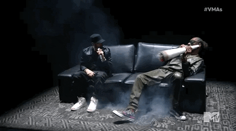 Vmas GIF by 2022 MTV Video Music Awards