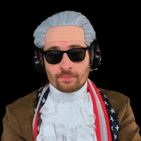 Nodding Nod GIF