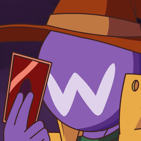 Yu Gi Oh Card GIF