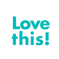 AmscanInternational love this amscan uk sempertex uk Sticker