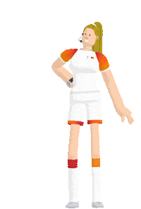 Rugby World Cup Mic Drop Sticker by Mastercard