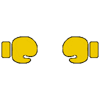 Boxing Sticker by Bounce