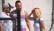 kyle jacobs winner GIF by I Love Kellie Pickler