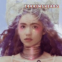 GIF by Tokkingheads