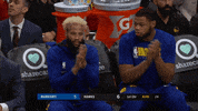 Regular Season Sport GIF by NBA