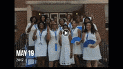 Spelman College Black Women GIF by NoireSTEMinist