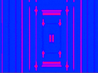 Art Glitch GIF
