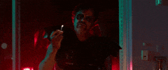 rainn wilson school GIF by Cooties