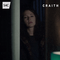 Looking Bbc GIF by S4C