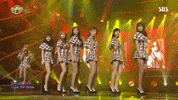 k-pop GIF