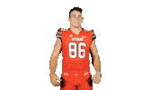 Utah Utes Sticker by Utah Football