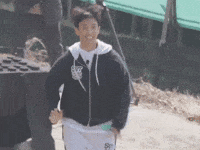 Dk 세븐틴 GIF