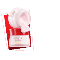 Ponds Age Miracle Sticker by PondsPH