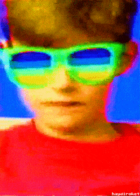 art GIF by haydiroket (Mert Keskin)