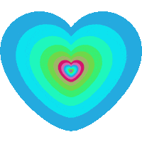 Happy Birthday Love Sticker by Feliks Tomasz Konczakowski