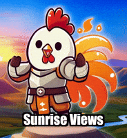 Zoroostercharacter GIF by Zorooster