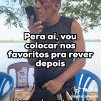 Pera Aí GIF